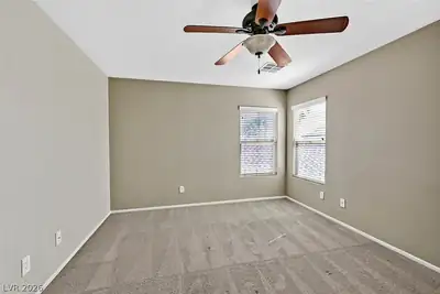 8525 Wildheart Ranch Street, Las Vegas, NV 89131 Bedroom