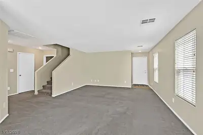 8525 Wildheart Ranch Street, Las Vegas, NV 89131 Living Room