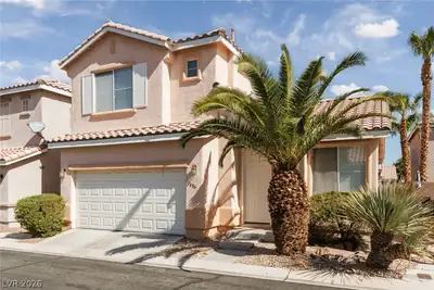 886 Park Walk Avenue, Las Vegas