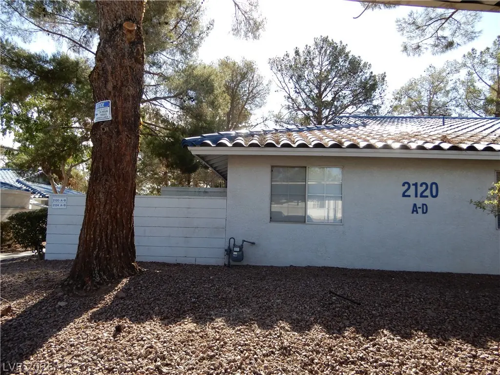 2120 Petersham Court A