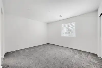 3509 Golden Chariot Avenue Bedroom