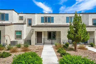 3509 Golden Chariot Avenue, Las Vegas