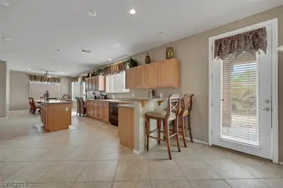412 Via Sonador, Henderson, NV 89012 Kitchen