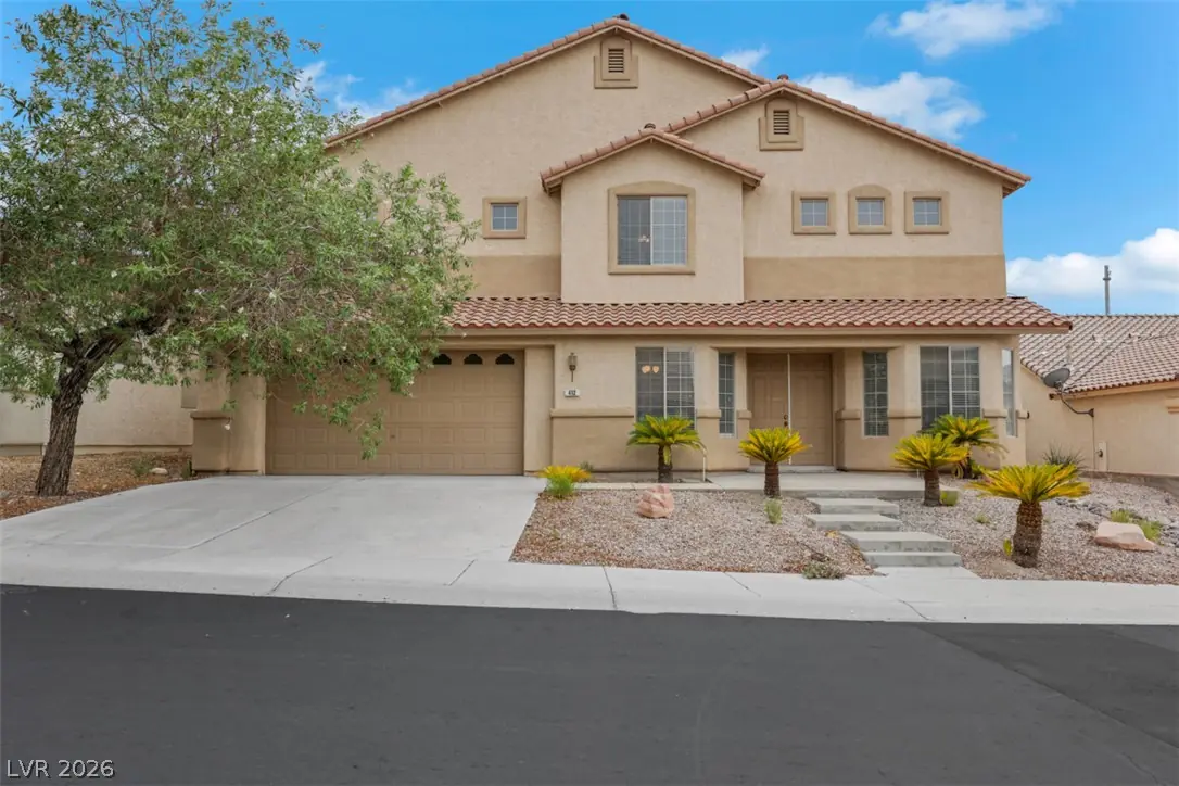 412 Via Sonador, Henderson, NV 89012
