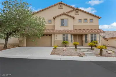 412 Via Sonador Henderson, NV 89012