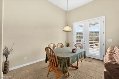 2058 Poetry Avenue, Henderson, NV 89052 Dining Area
