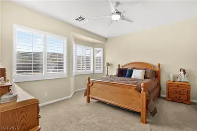 2058 Poetry Avenue, Henderson, NV 89052 Primary Bedroom