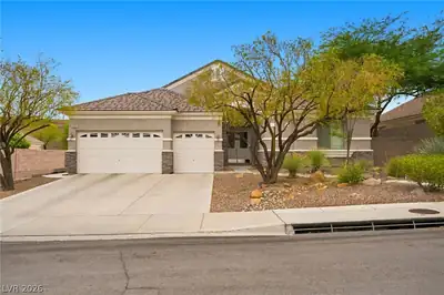2058 Poetry Avenue, Henderson