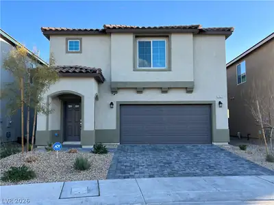 7521 Dragonfruit Avenue, Las Vegas
