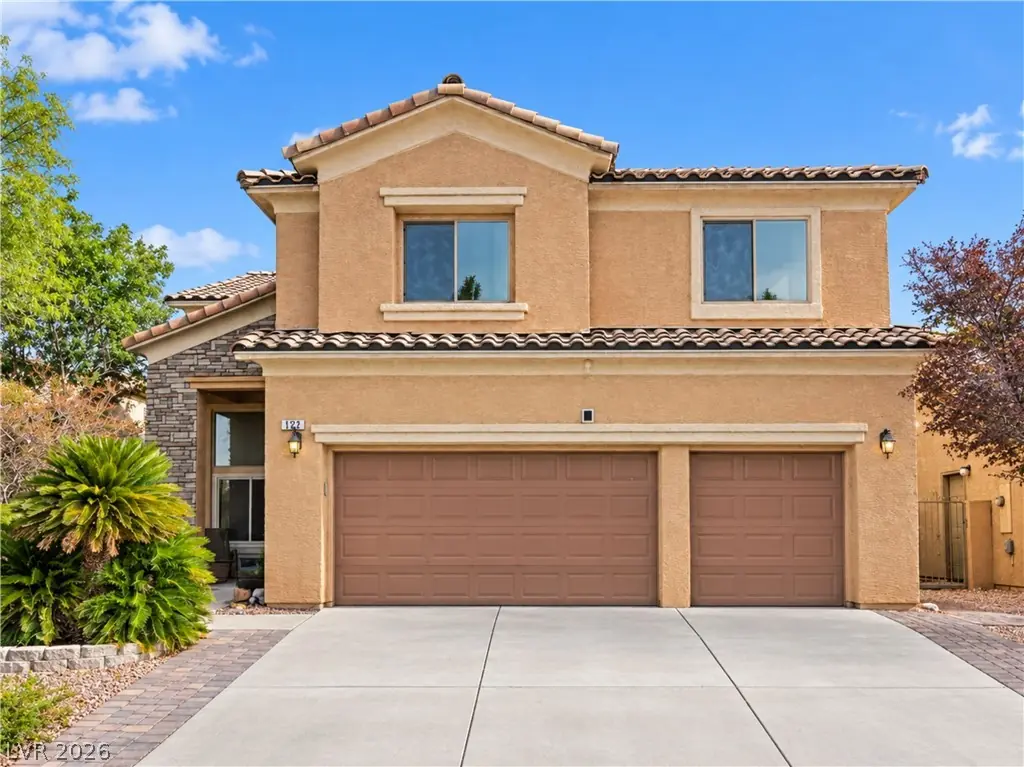 132 Cora Hills Court, Las Vegas, NV 89148