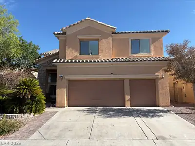132 Cora Hills Court, Las Vegas