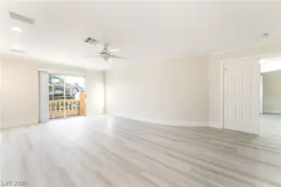 1846 Autumn Gold Avenue, Las Vegas, NV 89123 Primary Bedroom
