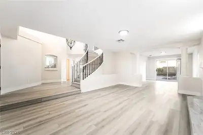 1846 Autumn Gold Avenue, Las Vegas, NV 89123 Living Room