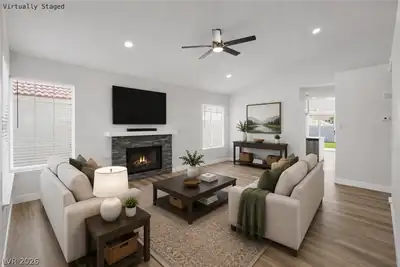 9713 Peacock Hill Circle, Las Vegas
