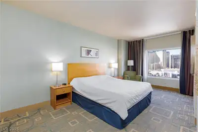 211 East Flamingo Road 1003 Bedroom