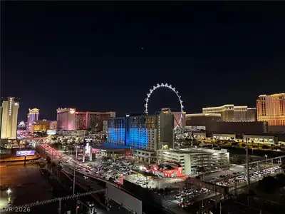 211 East Flamingo Road 1003, Las Vegas