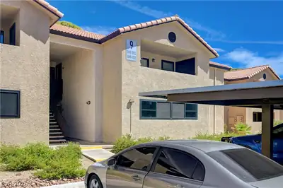 2451 North Rainbow Boulevard 2051, Las Vegas
