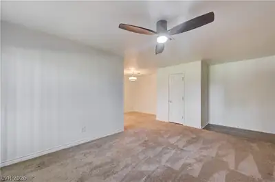 2451 North Rainbow Boulevard 2051, Las Vegas, NV 89108 Living Room