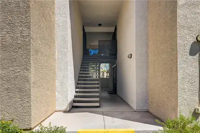 2451 North Rainbow Boulevard 2051, Las Vegas, NV 89108 Entry