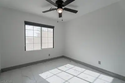9796 Altadena Street Bedroom