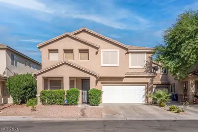 9796 Altadena Street, Las Vegas