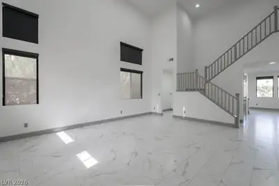 9796 Altadena Street Living Room