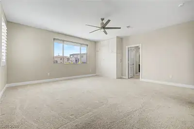 2568 Iron Crest Lane Bedroom
