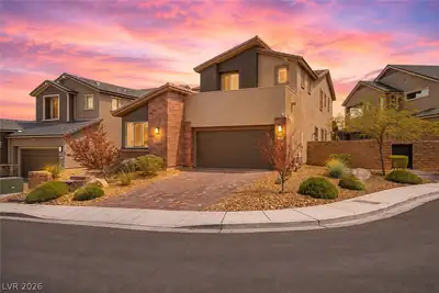 2568 Iron Crest Lane, Las Vegas
