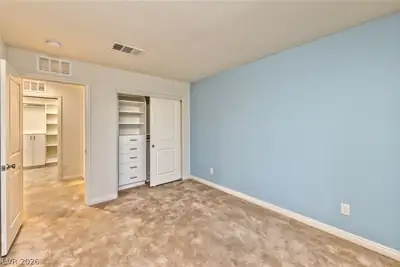 863 Elmstone Place, Las Vegas, NV 89138 Bedroom