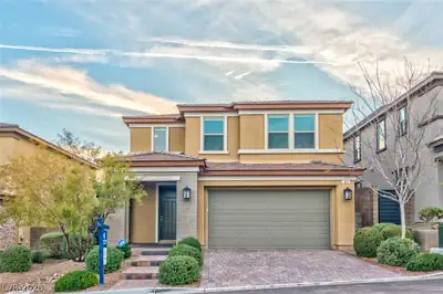 863 Elmstone Place, Las Vegas