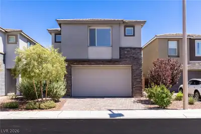 4146 Royal Melody Court, Las Vegas