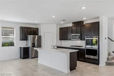 4146 Royal Melody Court, Las Vegas, NV 89135 