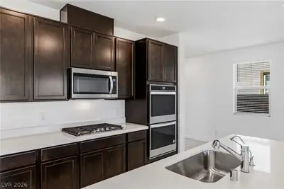 4146 Royal Melody Court, Las Vegas, NV 89135 