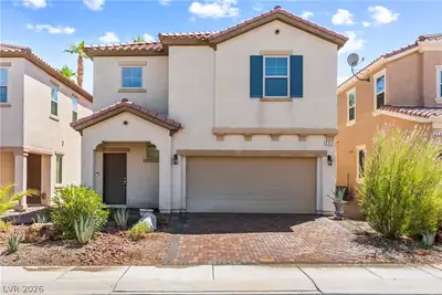 984 Via Del Campo Henderson, NV 89011