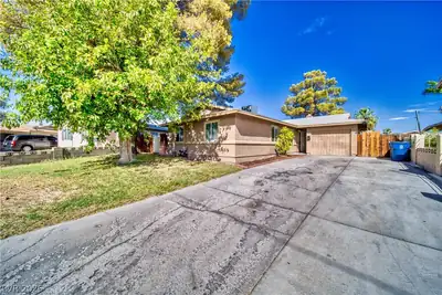 5233 Orinda Avenue, Las Vegas