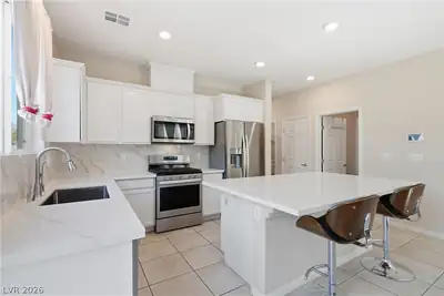 4332 Proposal Rock Avenue, North Las Vegas, NV 89084 Kitchen