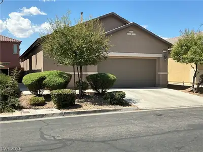 739 Crest Valley Place, Henderson