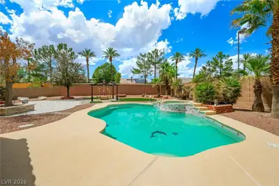 7337 Bermuda Island Street, Las Vegas