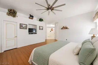 7337 Bermuda Island Street, Las Vegas, NV 89123 Primary Bedroom