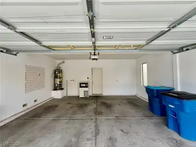 5490 Floating Flower Avenue Garage