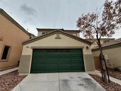5490 Floating Flower Avenue, Las Vegas