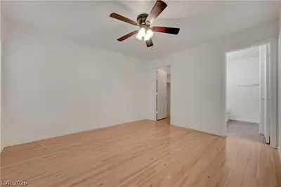 701 Capri Drive 13B, Boulder City, NV 89005 Bedroom