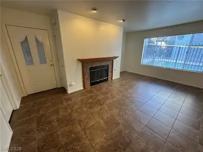 701 Capri Drive 13B Living Room