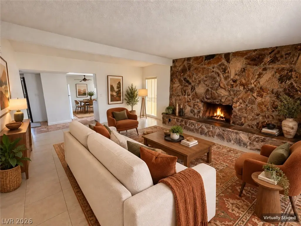 5055 Blanton Drive