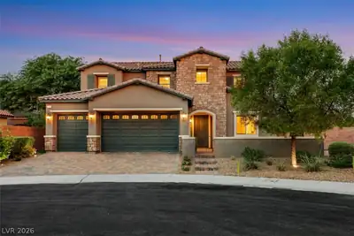 2146 Katesbridge Court, Henderson