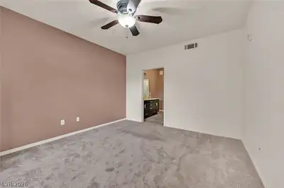 8777 West Maule Avenue 1098 Bedroom
