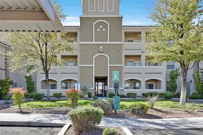 8777 West Maule Avenue 1098, Las Vegas