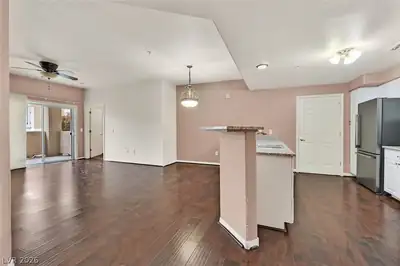 8777 West Maule Avenue 1098 Kitchen