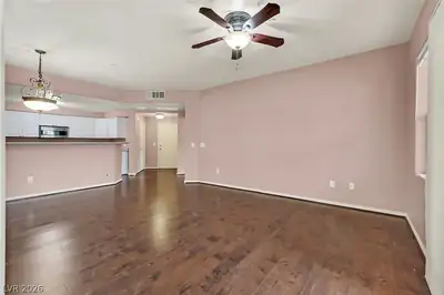 8777 West Maule Avenue 1098 Living Room