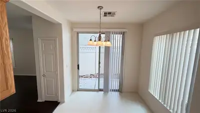 1702 Bamboo Rain Avenue Dining Area